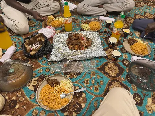مسجد التقوى